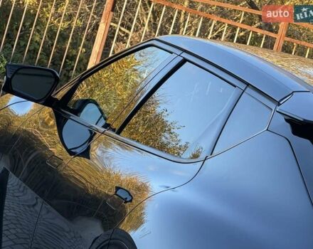 Синій Кіа EV6, об'ємом двигуна 0 л та пробігом 100 тис. км за 22700 $, фото 62 на Automoto.ua