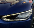 Синий Киа EV6, объемом двигателя 0 л и пробегом 243 тыс. км за 19999 $, фото 7 на Automoto.ua