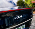Синий Киа EV6, объемом двигателя 0 л и пробегом 1 тыс. км за 40000 $, фото 36 на Automoto.ua