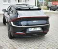 Синий Киа EV6, объемом двигателя 0 л и пробегом 74 тыс. км за 23000 $, фото 4 на Automoto.ua