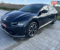 Синий Киа EV6, объемом двигателя 0 л и пробегом 103 тыс. км за 21700 $, фото 3 на Automoto.ua