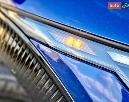 Синий Киа EV6, объемом двигателя 0 л и пробегом 243 тыс. км за 20700 $, фото 50 на Automoto.ua