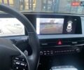 Синій Кіа EV6, об'ємом двигуна 0 л та пробігом 20 тис. км за 25600 $, фото 19 на Automoto.ua