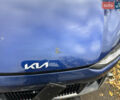 Синий Киа EV6, объемом двигателя 0 л и пробегом 27 тыс. км за 23800 $, фото 21 на Automoto.ua