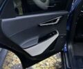 Синий Киа EV6, объемом двигателя 0 л и пробегом 38 тыс. км за 30100 $, фото 9 на Automoto.ua