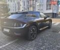 Кіа EV6 2023 у Івано-Франківську на Automoto.ua Синій Кіа EV6, об'ємом двигуна 0 л та пробігом 37 тис. км за 26300 $, фото 8 на Automoto.ua