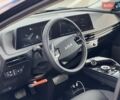 Синій Кіа EV6, об'ємом двигуна 0 л та пробігом 30 тис. км за 31850 $, фото 45 на Automoto.ua