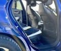 Синий Киа EV6, объемом двигателя 0 л и пробегом 39 тыс. км за 32000 $, фото 1 на Automoto.ua