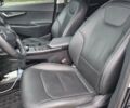 Синій Кіа EV6, об'ємом двигуна 0 л та пробігом 55 тис. км за 24999 $, фото 16 на Automoto.ua