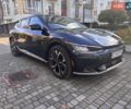 Кіа EV6 2023 у Івано-Франківську на Automoto.ua Синій Кіа EV6, об'ємом двигуна 0 л та пробігом 37 тис. км за 26300 $, фото 10 на Automoto.ua