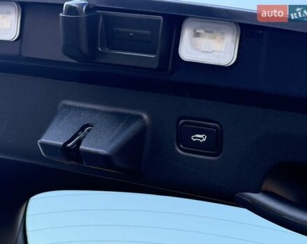 Синій Кіа EV6, об'ємом двигуна 0 л та пробігом 100 тис. км за 22700 $, фото 67 на Automoto.ua