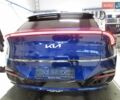 Синий Киа EV6, объемом двигателя 0 л и пробегом 30 тыс. км за 25900 $, фото 26 на Automoto.ua