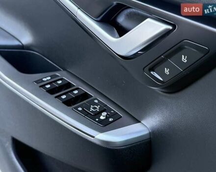 Синій Кіа EV6, об'ємом двигуна 0 л та пробігом 100 тис. км за 22700 $, фото 104 на Automoto.ua