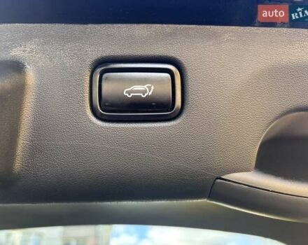 Кіа EV6 2023 у Івано-Франківську на Automoto.ua Синій Кіа EV6, об'ємом двигуна 0 л та пробігом 37 тис. км за 26300 $, фото 20 на Automoto.ua