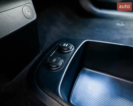 Синий Киа EV6, объемом двигателя 0 л и пробегом 1 тыс. км за 40000 $, фото 22 на Automoto.ua