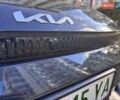 Кіа EV6 2023 у Івано-Франківську на Automoto.ua Синій Кіа EV6, об'ємом двигуна 0 л та пробігом 37 тис. км за 26300 $, фото 24 на Automoto.ua