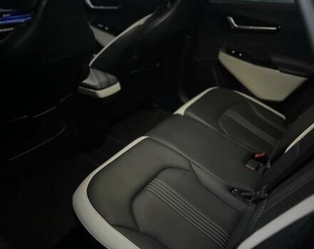 Синий Киа EV6, объемом двигателя 0 л и пробегом 38 тыс. км за 30100 $, фото 10 на Automoto.ua