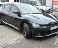 Синий Киа EV6, объемом двигателя 0 л и пробегом 74 тыс. км за 23000 $, фото 7 на Automoto.ua