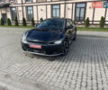 Синий Киа EV6, объемом двигателя 0 л и пробегом 103 тыс. км за 21900 $, фото 4 на Automoto.ua