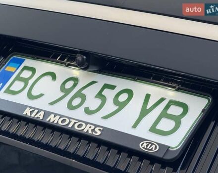 Синій Кіа EV6, об'ємом двигуна 0 л та пробігом 100 тис. км за 22700 $, фото 42 на Automoto.ua