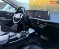 Синій Кіа EV6, об'ємом двигуна 0 л та пробігом 100 тис. км за 22700 $, фото 100 на Automoto.ua
