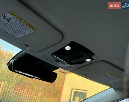 Синій Кіа EV6, об'ємом двигуна 0 л та пробігом 100 тис. км за 22700 $, фото 112 на Automoto.ua