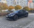 Кіа EV6 2023 у Івано-Франківську на Automoto.ua Синій Кіа EV6, об'ємом двигуна 0 л та пробігом 37 тис. км за 26300 $, фото 2 на Automoto.ua