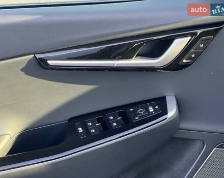 Синий Киа EV6, объемом двигателя 0 л и пробегом 40 тыс. км за 28450 $, фото 23 на Automoto.ua