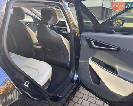 Кіа EV6 2023 у Івано-Франківську на Automoto.ua Синій Кіа EV6, об'ємом двигуна 0 л та пробігом 37 тис. км за 26300 $, фото 21 на Automoto.ua