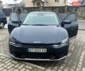 Синій Кіа EV6, об'ємом двигуна 0 л та пробігом 20 тис. км за 25600 $, фото 2 на Automoto.ua