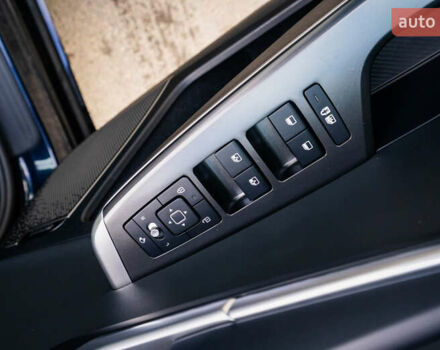 Синий Киа EV6, объемом двигателя 0 л и пробегом 1 тыс. км за 40000 $, фото 2 на Automoto.ua