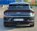Синий Киа EV6, объемом двигателя 0 л и пробегом 40 тыс. км за 28450 $, фото 11 на Automoto.ua