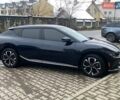 Синій Кіа EV6, об'ємом двигуна 0 л та пробігом 20 тис. км за 25600 $, фото 4 на Automoto.ua