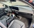 Синий Киа EV6, объемом двигателя 0 л и пробегом 40 тыс. км за 28450 $, фото 48 на Automoto.ua