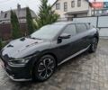 Синий Киа EV6, объемом двигателя 0 л и пробегом 144 тыс. км за 19999 $, фото 2 на Automoto.ua