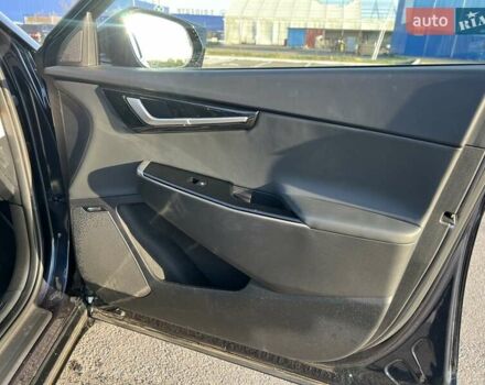 Синий Киа EV6, объемом двигателя 0 л и пробегом 40 тыс. км за 28450 $, фото 30 на Automoto.ua