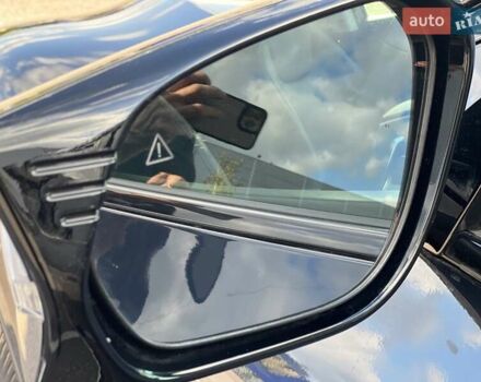 Синий Киа EV6, объемом двигателя 0 л и пробегом 40 тыс. км за 28450 $, фото 57 на Automoto.ua