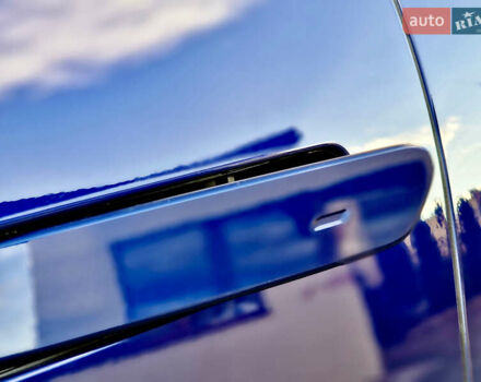 Синий Киа EV6, объемом двигателя 0 л и пробегом 243 тыс. км за 20700 $, фото 59 на Automoto.ua