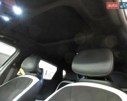 Синий Киа EV6, объемом двигателя 0 л и пробегом 30 тыс. км за 25900 $, фото 18 на Automoto.ua