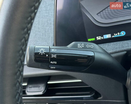 Синий Киа EV6, объемом двигателя 0 л и пробегом 243 тыс. км за 19999 $, фото 36 на Automoto.ua