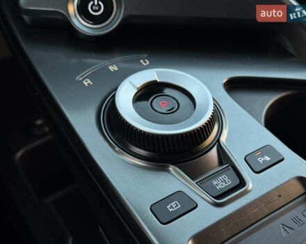 Синий Киа EV6, объемом двигателя 0 л и пробегом 243 тыс. км за 19999 $, фото 62 на Automoto.ua