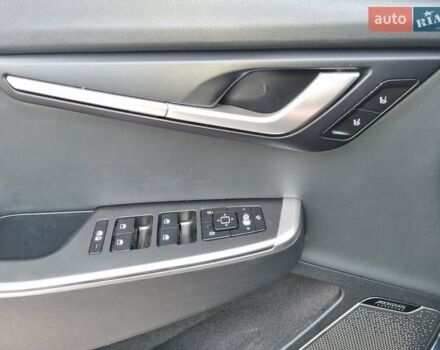 Синий Киа EV6, объемом двигателя 0 л и пробегом 55 тыс. км за 24700 $, фото 11 на Automoto.ua