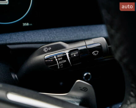 Синий Киа EV6, объемом двигателя 0 л и пробегом 1 тыс. км за 40000 $, фото 18 на Automoto.ua