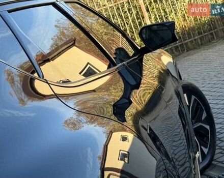 Синій Кіа EV6, об'ємом двигуна 0 л та пробігом 100 тис. км за 22700 $, фото 49 на Automoto.ua