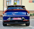 Синий Киа EV6, объемом двигателя 0 л и пробегом 243 тыс. км за 20700 $, фото 9 на Automoto.ua