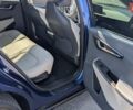 Синій Кіа EV6, об'ємом двигуна 0 л та пробігом 10 тис. км за 25999 $, фото 8 на Automoto.ua