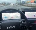 Синій Кіа EV6, об'ємом двигуна 0 л та пробігом 20 тис. км за 25600 $, фото 20 на Automoto.ua