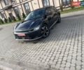 Синий Киа EV6, объемом двигателя 0 л и пробегом 103 тыс. км за 21900 $, фото 2 на Automoto.ua