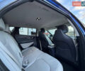 Синий Киа EV6, объемом двигателя 0 л и пробегом 35 тыс. км за 26500 $, фото 9 на Automoto.ua
