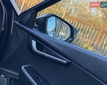 Синій Кіа EV6, об'ємом двигуна 0 л та пробігом 100 тис. км за 22700 $, фото 86 на Automoto.ua
